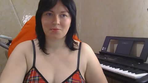 Christina online show from May 4, 7:10 pm