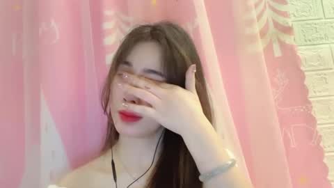 Luna online show from April 14, 3:18 pm