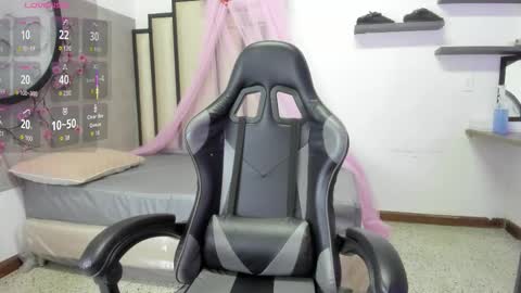 Luna online show from March 25, 11:27 am