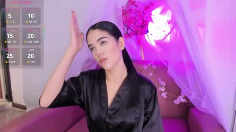 Luna online show from April 1, 1:41 pm