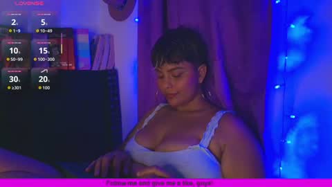 Luna online show from July 2, 1:16 am