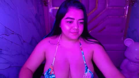 Luna online show from April 23, 3:30 am