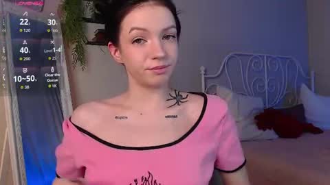Luna online show from June 26, 4:22 pm