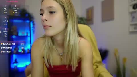 luna_grace18 online show from May 6, 1:27 pm
