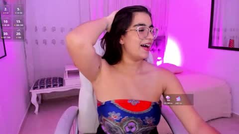 Luna online show from February 26, 2:43 am