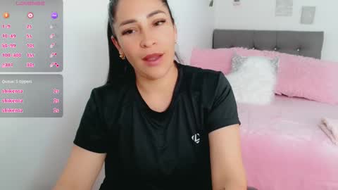 luna online show from February 7, 1:15 pm