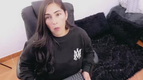 luna online show from April 19, 2:55 am