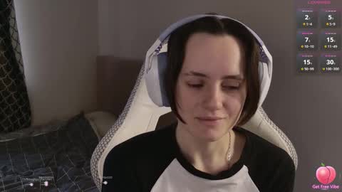 luna_loveeee online show from March 28, 4:12 am