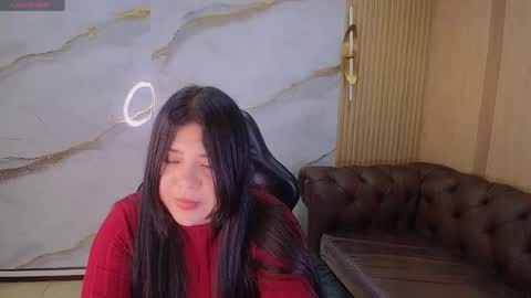 Luna online show from May 23, 9:41 pm