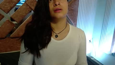  luna miller  online show from March 5, 12:12 pm