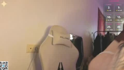 Luna online show from May 7, 2:06 am