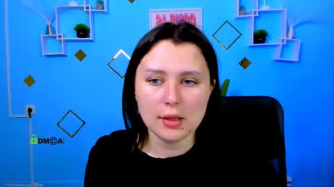 Princess Luna online show from July 23, 9:29 am