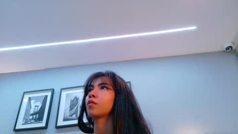 Snapshot of luna_roja25 chatting on February 17, 2:02 pm LUNA online show from February 17, 2:02 pm