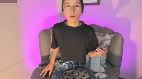 Luna Rosse  online show from July 7, 12:42 pm