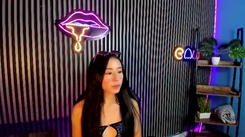 Luna Rosse  online show from July 29, 7:23 pm