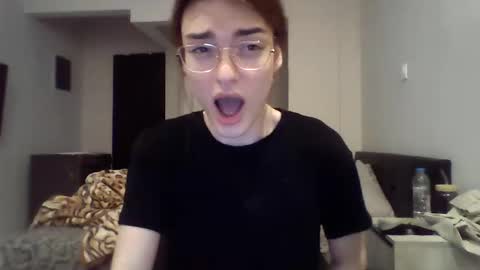 Luna Samosienko online show from February 23, 1:52 pm