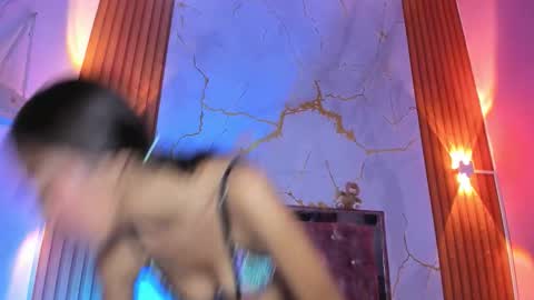 luna online show from March 6, 11:56 pm