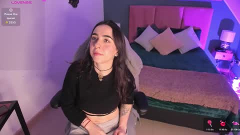 Luna online show from March 23, 12:42 pm