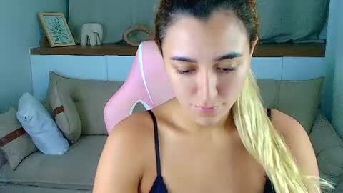 Luna online show from June 24, 2:32 am