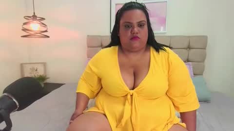 LUNA VIXEN online show from March 2, 7:21 pm