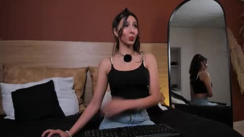 luna online show from February 25, 1:54 pm