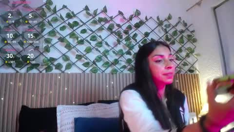 lunaaa_07 online show from May 26, 3:57 am