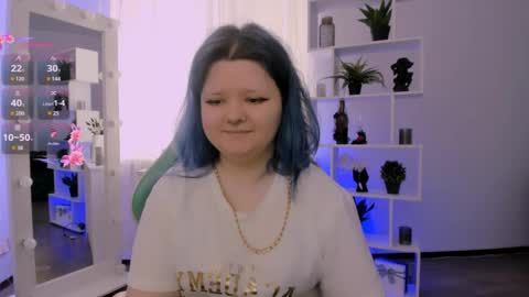 Luna online show from April 5, 5:59 am