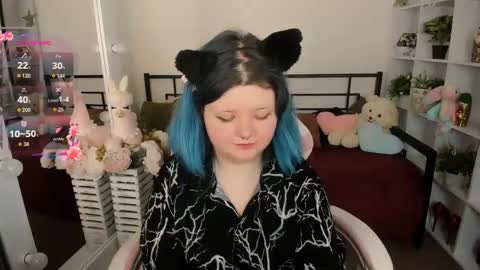 Luna online show from April 16, 6:36 am