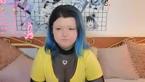 Snapshot of lunaar_ chatting on May 9, 6:40 am Luna online show from May 9, 6:40 am