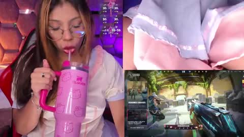 Luna online show from May 27, 1:57 am