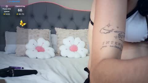 Luna online show from July 17, 5:40 pm