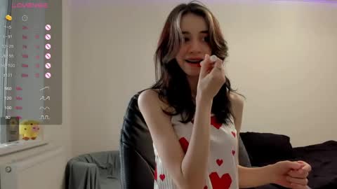Hello my name is Amanda  online show from May 1, 4:55 pm