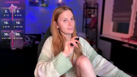 Britney online show from December 19, 4:36 pm