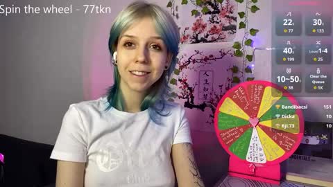 Snapshot of lunagorgon chatting on May 31, 10:00 pm luna online show from May 31, 10:00 pm