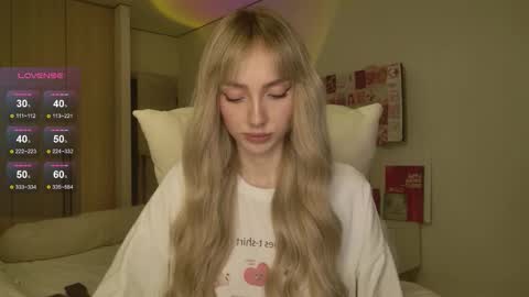 Luna online show from March 1, 2:02 am