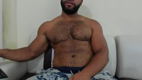 Luna online show from April 5, 9:56 pm