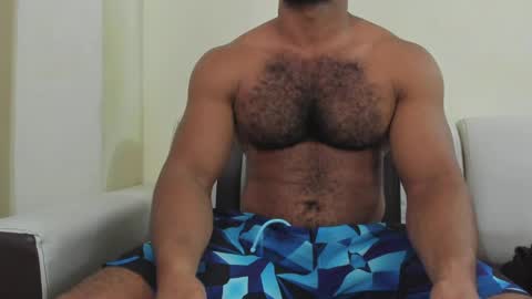 Luna online show from June 3, 7:44 am