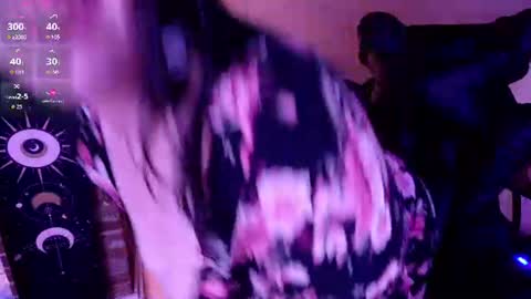 Snapshot of lunalaneee chatting on July 7, 6:47 am Luna online show from July 7, 6:47 am