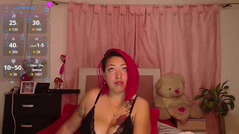 LUNA online show from January 8, 10:28 am