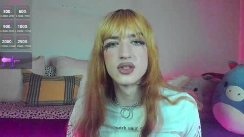 Snapshot of lunaleporem chatting on December 21, 5:58 am You can call me Luna 3 online show from December 21, 5:58 am