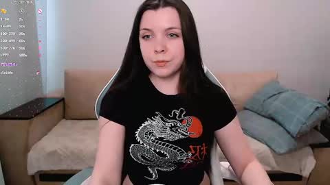 Luna online show from May 21, 2:57 pm