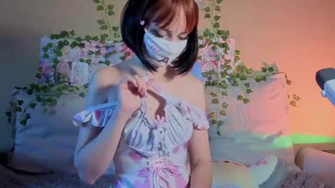 Luna online show from June 13, 3:10 pm