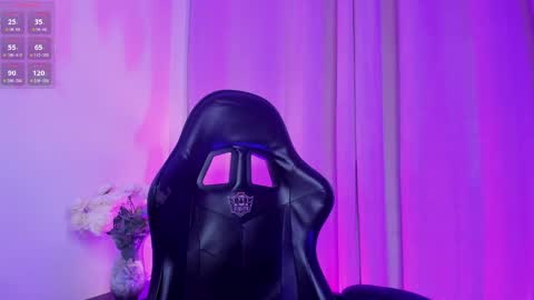 Luna online show from May 7, 6:08 am