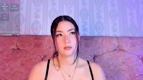 Luna  online show from January 31, 7:11 pm