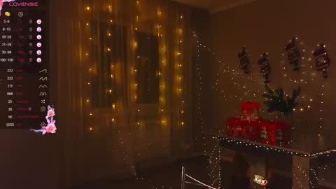 Kelly online show from December 19, 2:57 pm