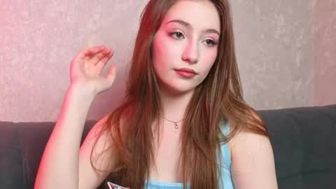 Sonya online show from May 25, 9:15 am