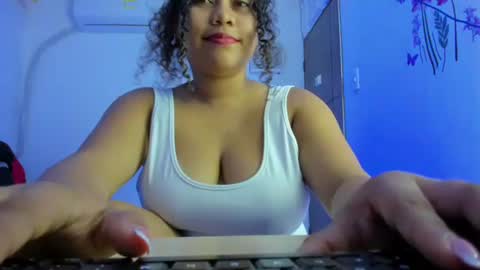 luna online show from February 22, 5:11 pm