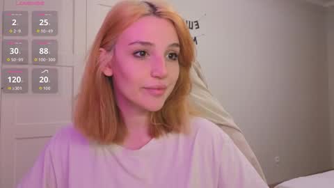 Snapshot of lunatale chatting on January 13, 2:33 pm Kate online show from January 13, 2:33 pm