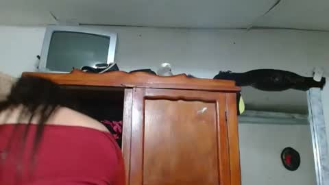 Luna   follow me on Instagram  online show from November 15, 7:43 pm