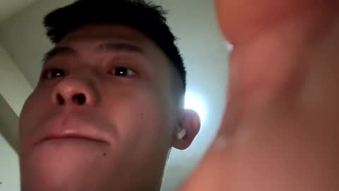 lunatics35 online show from April 27, 7:23 pm